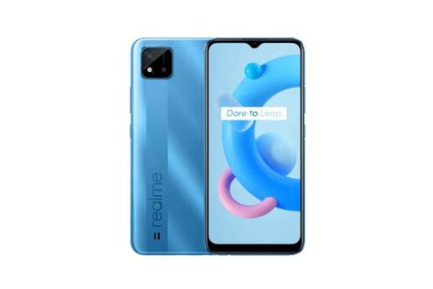 Update Harga HP Realme C11 Yang Punya Baterai Jumbo Hallo GSM