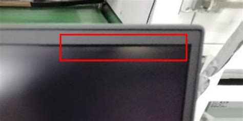 Troubleshooting Light Leakage Or Light Bleeding On A Dell Laptop Lcd