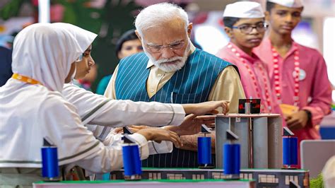 Mann Ki Baat PM Modi Thanks Saudi Government For Changes In Haj Policy