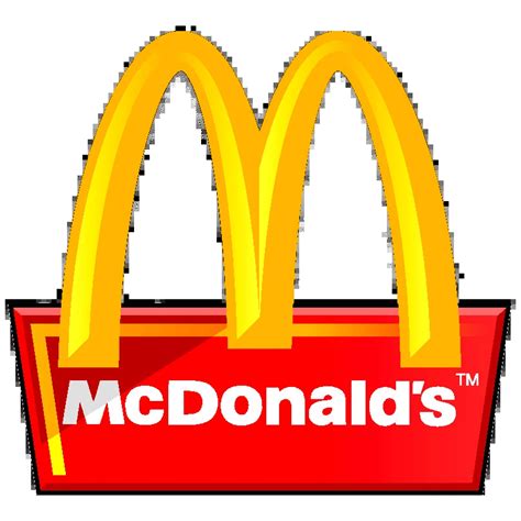 Logotipo De Mc Donalds Descargar Logo Png Y Vectorial