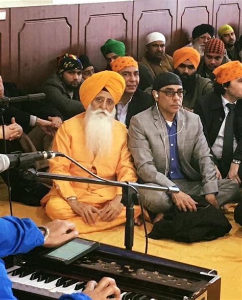 Dal Khalsa Promoting Khalistan Supporters In Europe Theprint Anifeed