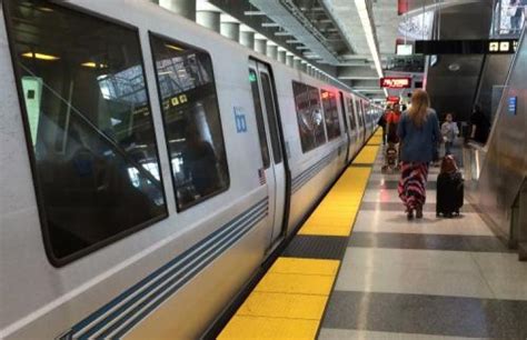 BART changing schedule Feb. 10 | The Bay Link Blog