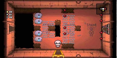 The Binding Of Isaac Rebirth Best Trinkets Ranked