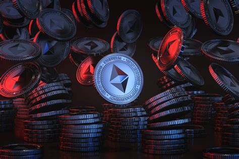 Ethereum Market Cap Reclaims 215 Billion Value