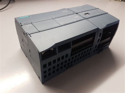 SPS Siemens Simatic S7 1200 Kaufen Auf Ricardo