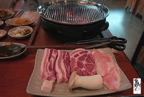 용인 수지 맛집고반식당 수지구청 고기집 숙성 한돈 전문점 고반식당 네이버 블로그