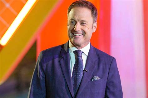 Chris Harrison Says He ‘made A Mistake’ And Plans To Return To ‘the Bachelor’ Amid Racism