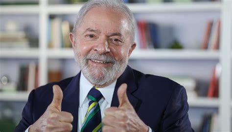 Lula Embarca Para O Amazonas Para Relançar O Programa ‘luz Para Todos’ Canal Manaus