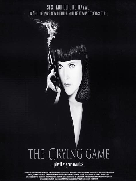 The Crying Game (1992) | Soundeffects Wiki | Fandom