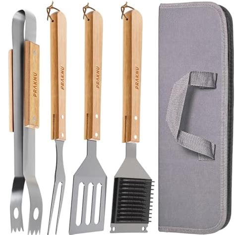 Meilleur Kit De Barbecue LE Vrai Comparatif Jardingue