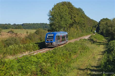 Sncf X Marsac Creuse Trainspo