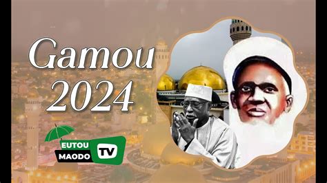 DIRECT MAOULOUD 2024 YouTube