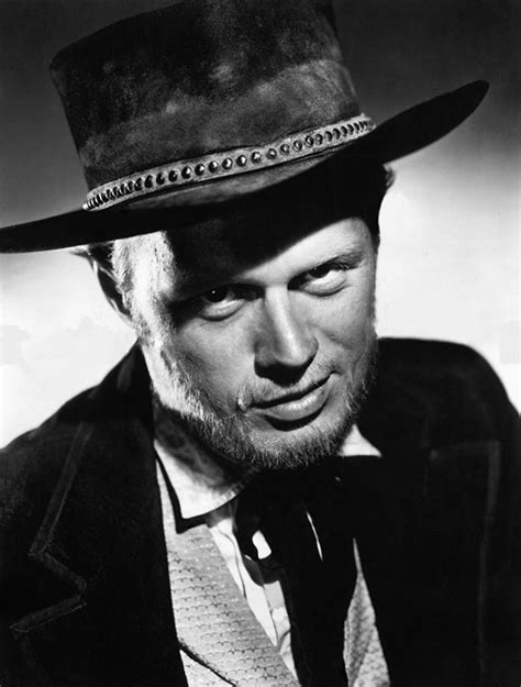 The Westerns Of Richard Widmark Jeff Arnolds West