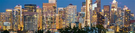 CA $198 Cheap flights from Vancouver to Seattle (YVR to SEA) - Expedia.ca