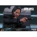 Hot Toys John Wick Chapter Movie Masterpiece Action Figure John Wick Cm Merchandise
