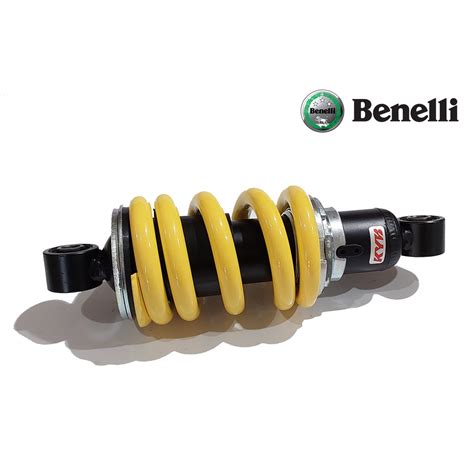 Benelli Original Rfs I Rfs I R I Rear Shock Absorber