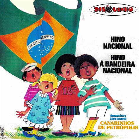 No Hino A Bandeira A Descri O Um Recurso