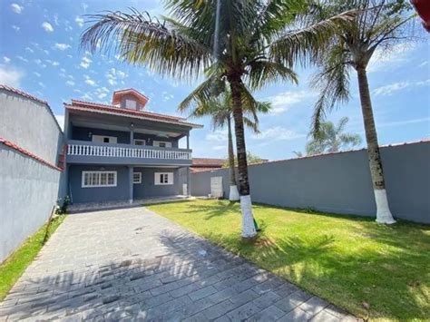 Casa Na Avenida Harry Forssell Jardim Regina Em Itanha M Por R