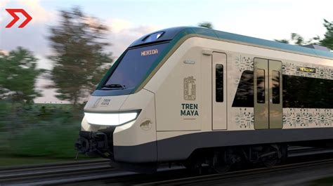 Crean Fideicomiso Para El Tren Maya Avalan Ley Federal De Derechos