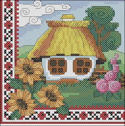 новогодняя вышивка | Вышивка крестом, Вышивка, Вышивание крестиком