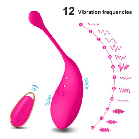 Men′ S And Women′ S Wear Wireless Remote Control Vibrator Clitoral