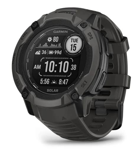 Garmin Instinct 2 Watch - Ugly Dog Hunting