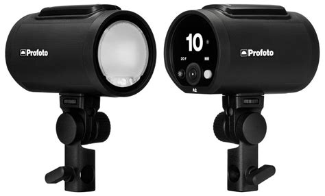 Profoto Releases Ultra Compact Lightweight A2 Monolight