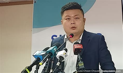 Malaysians Must Know The TRUTH Cabinet Reshuffle MCA Should Not Tell