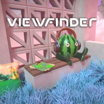 Reshape Reality With Your Perspective In Viewfinder Out Today