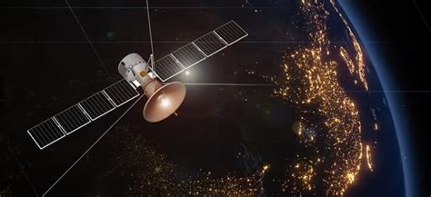 Los Datos Satelitales Ayudan A Preservar El Medio Ambiente