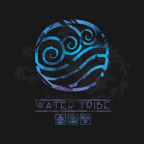 Check Out This Awesome Watertribe Design On Teepublic