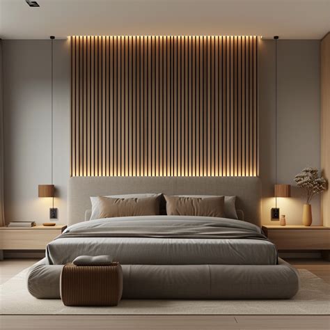 Scandinavian Bedroom Ideas Crafting Your Serene Sanctuary