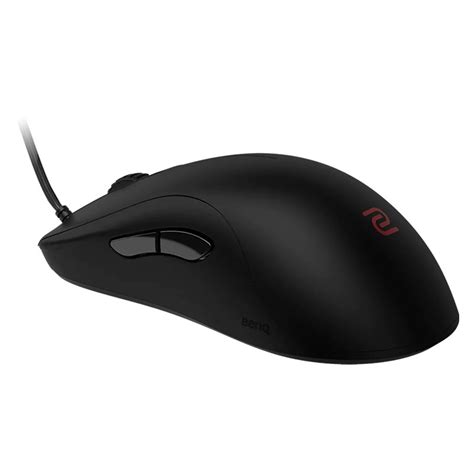 BenQ ZOWIE ZA13-C Small Optical Gaming Mouse - Black - Capitol Computer