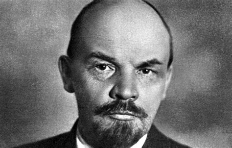 A Os De La Muerte De Lenin