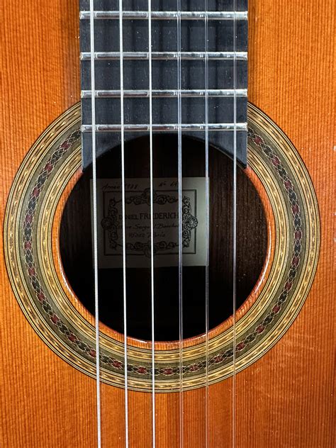 Img Classic Guitars International Finest Classical Guitars