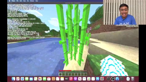 How To Run Minecraft On Apple Silicon Without Rosetta Natively Youtube