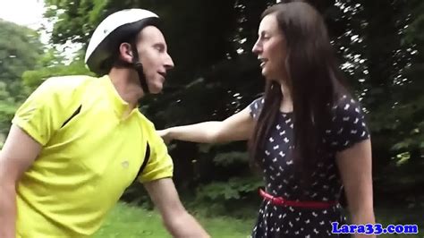 Assucked Mature Brit Cumsprayed On Ass