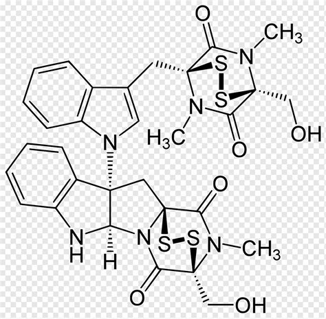 Petroleum Ether Structure