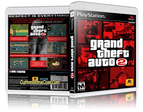 Gta 2 Cover