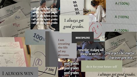 Study Motivation Wallpaper In 2024 Exam Wallpaper Vision Board