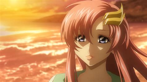 Lacus Clyne Mobile Suit Gundam Seed Image 4063572 Zerochan Anime