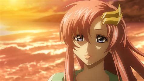 Lacus Clyne Mobile Suit Gundam SEED Image 4063572 Zerochan Anime