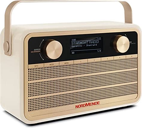 Beste Digitalradios Im Test Vergleich Klarer Favorit