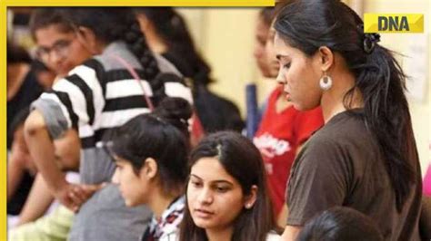 JEE Main 2023 Result Paper 2 Released At Jeemain Nta Nic In Check