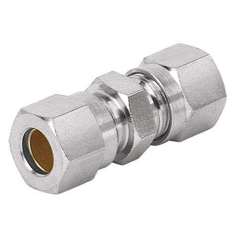 Stainless Steel Pneumatic Fittings Guide Ideal Bell