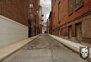 Top 25 Most Dangerous Neighborhoods In America The Neighbourhood