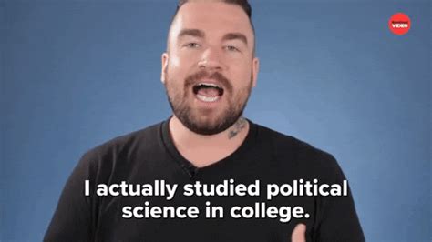 Major In Political Science Gifs Get The Best On Giphy