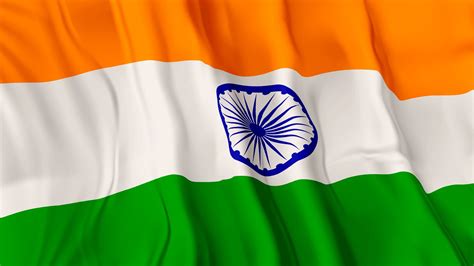 Flag of India Wallpapers | HD Wallpapers | ID #19593