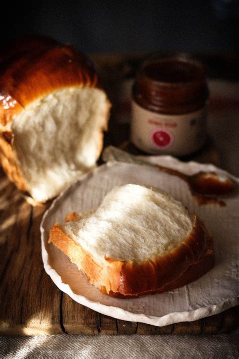 Hokkaido Milk Bread E Riflessi Oni Di Una Luce Nuova Artofit