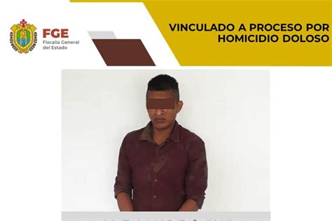 Vinculan A Proceso A Presunto Asesino Al Sur De Veracruz Xeu Noticias Veracruz